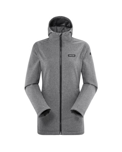 Softshell Imperméable Jasper Softshell W - Lafuma