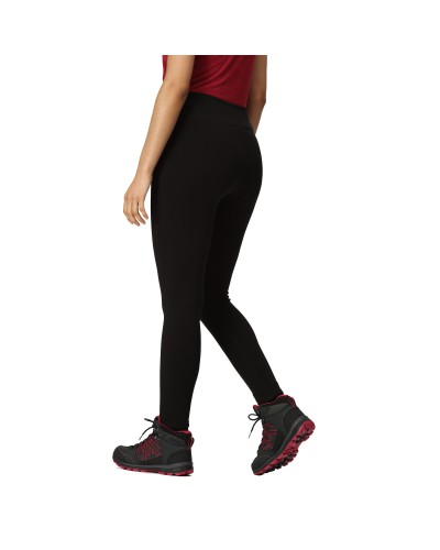 Womens Thermal Stretch Pant