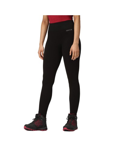Womens Thermal Stretch Pant
