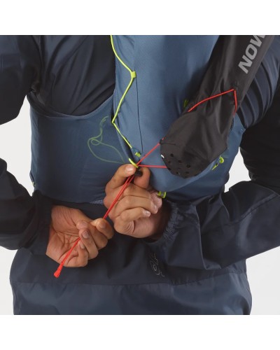 Carquois de Trail Salomon "Custom Quiver"
