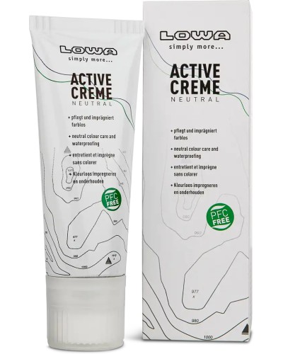 Active Cream Neutral