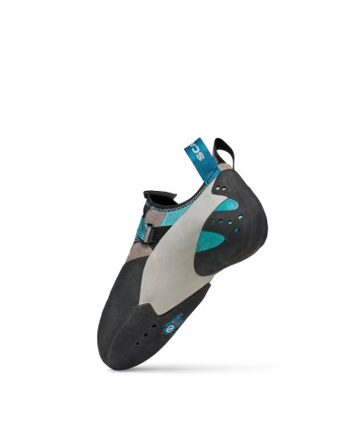 Chausson d'Escalade Femme Scarpa "Veloce Wmn"