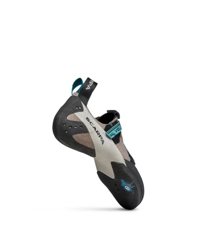 Chausson d'Escalade Femme Scarpa "Veloce Wmn"