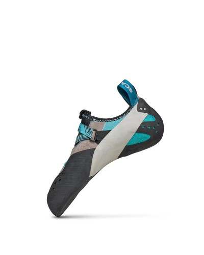 Chausson d'Escalade Femme Scarpa "Veloce Wmn"