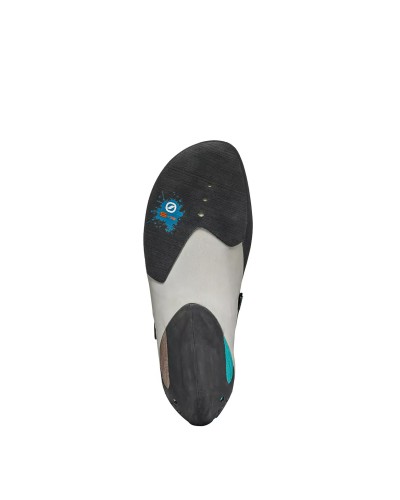Chausson d'Escalade Femme Scarpa "Veloce Wmn"