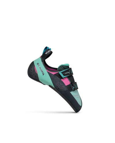 Chausson d'Escalade Femme Scarpa "Vapor V"