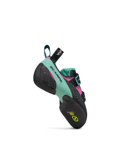 Chausson d'Escalade Femme Scarpa "Vapor V"