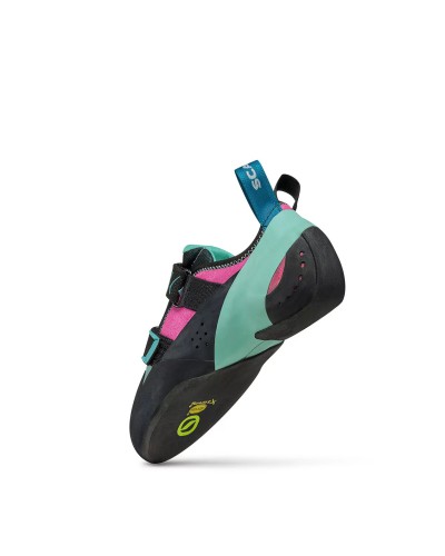 Chausson d'Escalade Femme Scarpa "Vapor V"