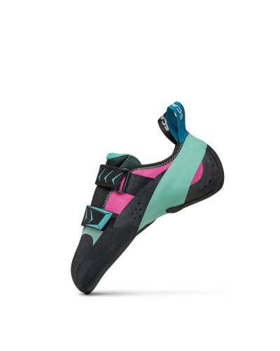 Chausson d'Escalade Femme Scarpa "Vapor V"