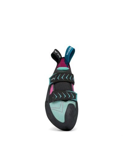 Chausson d'Escalade Femme Scarpa "Vapor V"