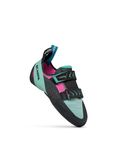 Chausson d'Escalade Femme Scarpa "Vapor V"