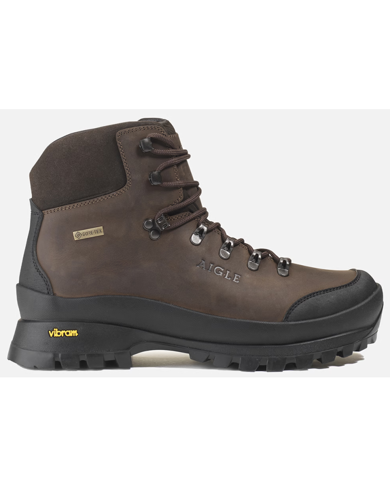 Chaussure Picardie Chaussures De Travail Aigle Aigle Chaussure