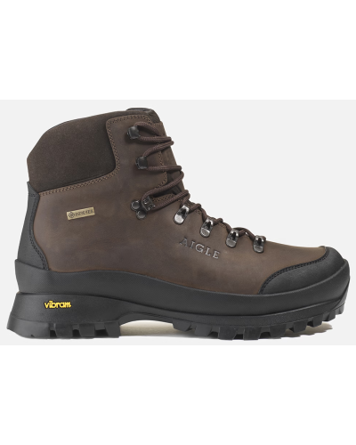 Chaussure de Randonnée Homme Aigle "Muntagna GTX"