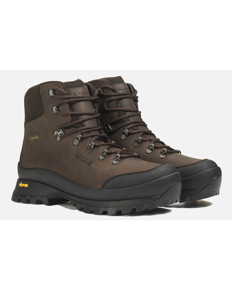 Chaussure randonnée homme aigle cheap
