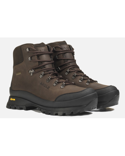 Chaussure de Randonnée Homme Aigle "Muntagna GTX"