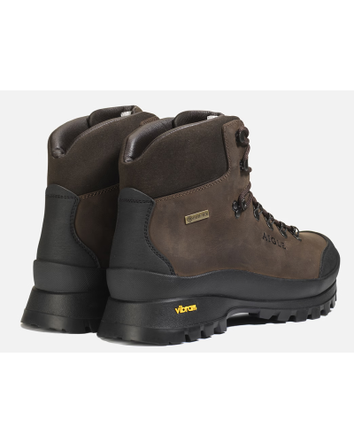 Chaussure de Randonnée Homme Aigle "Muntagna GTX"