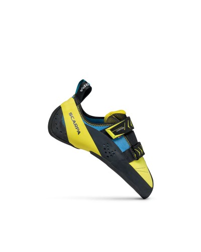 Chausson d'Escalade Homme Scarpa "Vapor V"