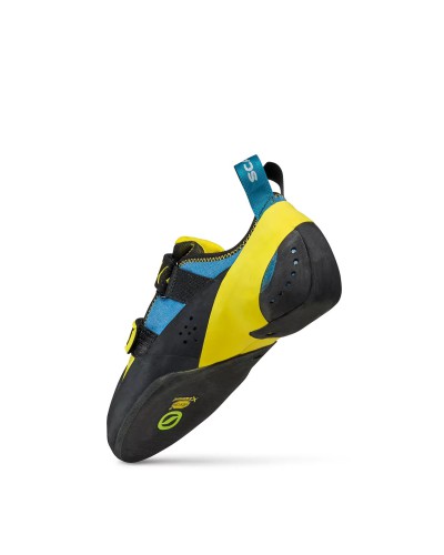 Chausson d'Escalade Homme Scarpa "Vapor V"