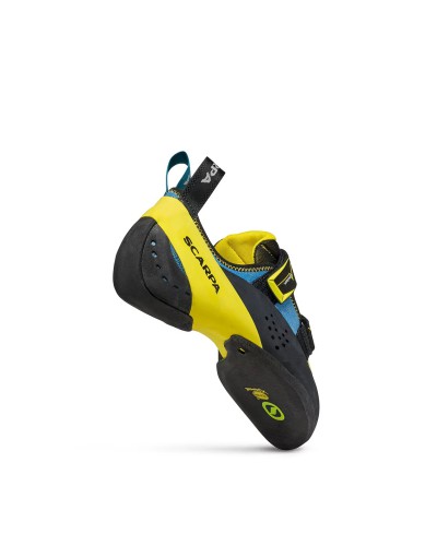 Scarpa "Vapor V Homme"