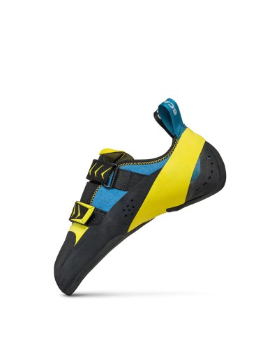 Chausson d'Escalade Homme Scarpa "Vapor V"