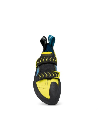 Chausson d'Escalade Homme Scarpa "Vapor V"