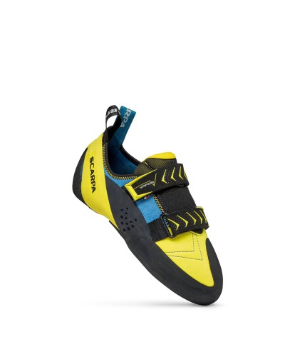 Chausson d'Escalade Homme Scarpa "Vapor V"