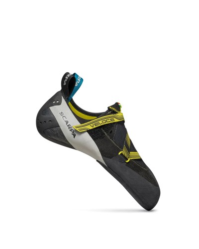 Chausson d'Escalade Scarpa "Veloce" Homme