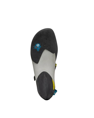Chausson d'Escalade Homme Scarpa "Veloce"