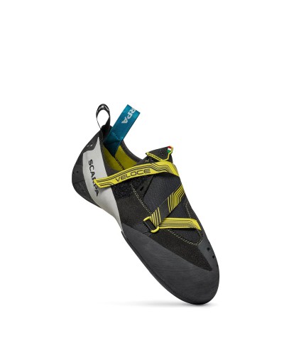 Chausson d'Escalade Scarpa "Veloce" Homme