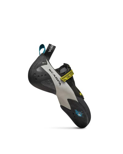 Chausson d'Escalade Homme Scarpa "Veloce"