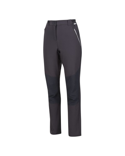 Pantalon de Randonnée Regatta "Womens Questra V"