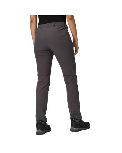 Pantalon de Randonnée Femme Regatta "Womens Questra V"