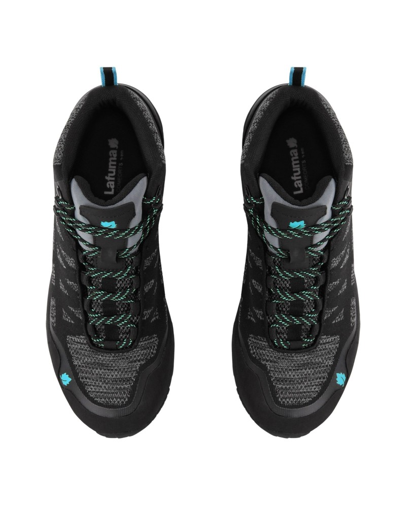 Chaussures De Randonnée Femme RUCK LOW GTX LAFUMA