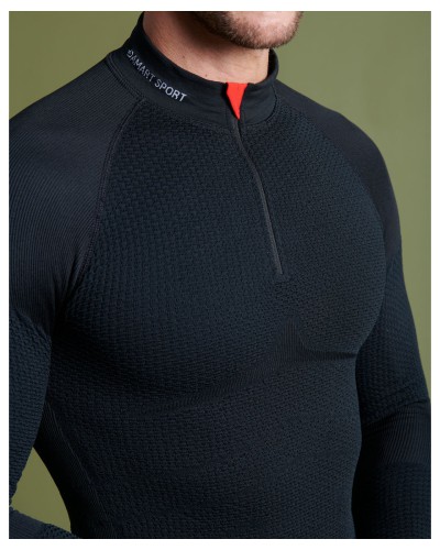 Sous Vêtement Thermique Chaud Damart Sport "Energy 4 Thermolactyl"