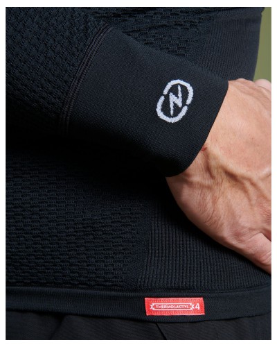 Sous Vêtement Thermique Chaud Damart Sport "Energy 4 Thermolactyl"