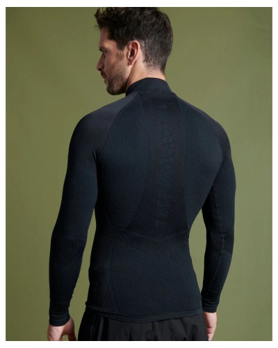 Sous Vêtement Thermique Chaud Damart Sport "Energy 4 Thermolactyl"