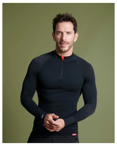 Sous Vêtement Thermique Chaud Damart Sport "Energy 4 Thermolactyl"