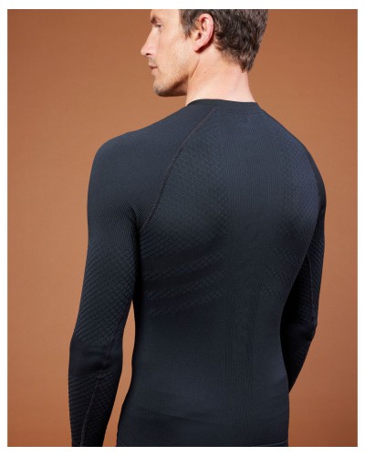 Sous Vêtement Thermique Chaud Damart Sport "Energy 3 Thermolactyl"