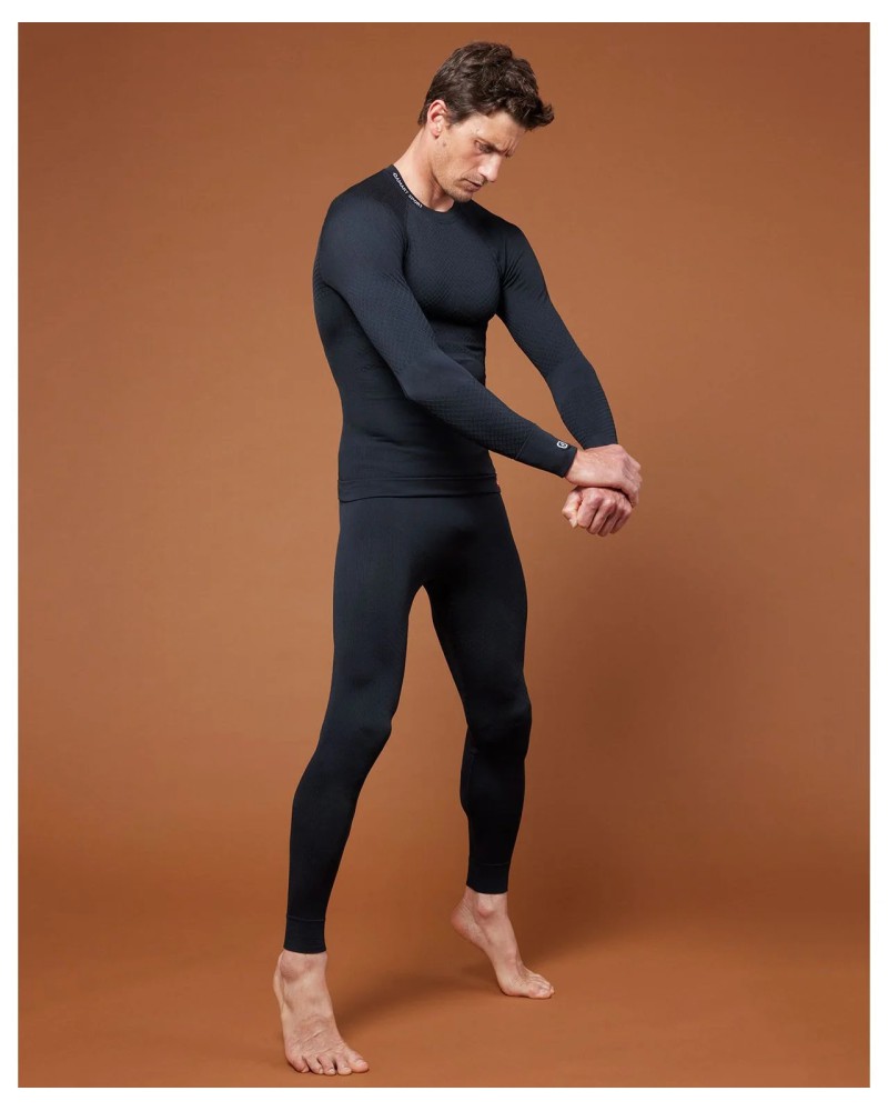 Thermolactyl Sous Vetement Chaud Homme Thermolactyl Sous