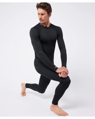 Sous Vêtement Thermique Chaud Damart Sport "Energy 3 Thermolactyl"