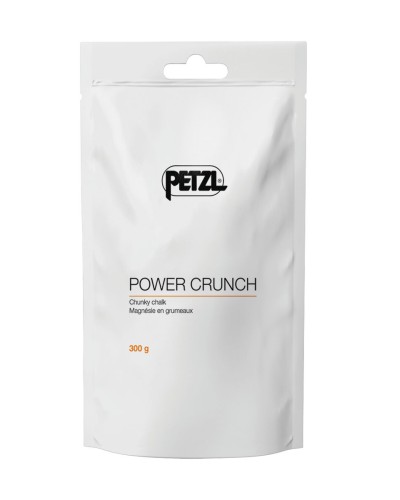 Magnésie en grumeaux PETZL "POWER CRUNCH"