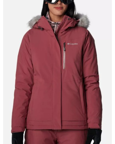 Veste de Ski Imperméable Columbia "Ava Alpine"