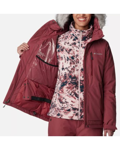 Veste de Ski Imperméable Ava Alpine™ - Columbia
