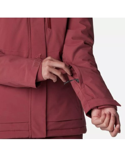 Veste de Ski Imperméable Columbia "Ava Alpine"