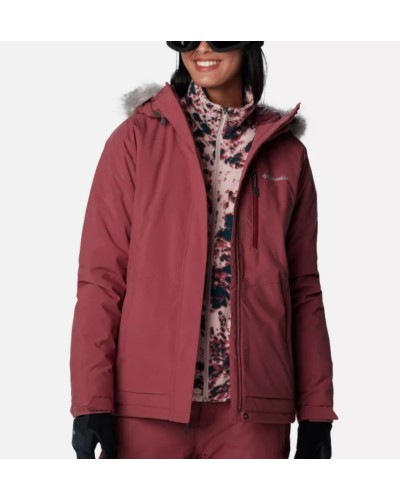 Veste de Ski Imperméable Ava Alpine™ - Columbia