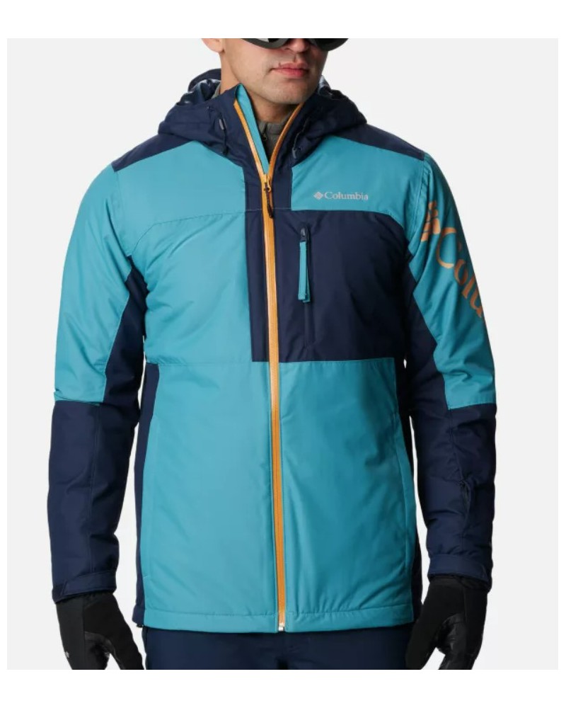 Veste Ski Homme COLUMBIA - Timberturner II Jacket