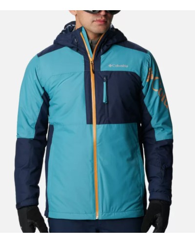Veste de Ski Imperméable Columbia "Timberturner II"