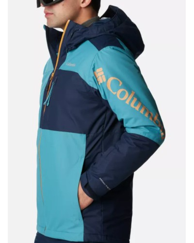 Veste de Ski Imperméable Timberturner™ II - Columbia