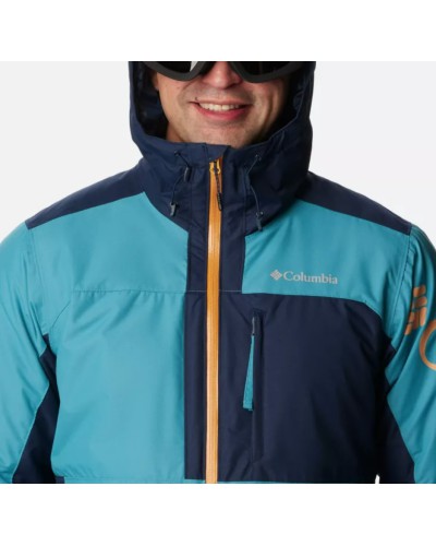 Veste de Ski Imperméable Columbia "Timberturner II"
