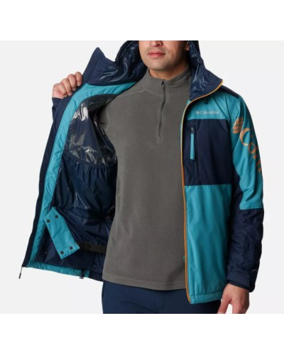 Veste de Ski Imperméable Columbia "Timberturner II"